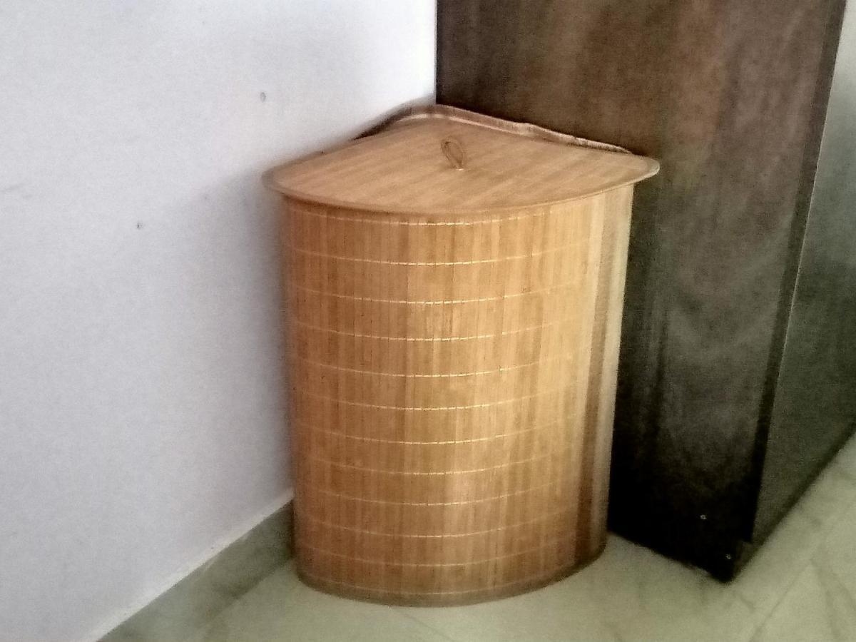 데라둔 Sugandhim Kutir 아파트 외부 사진